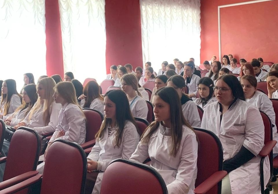  День  единых действий.  Урок - реконструкция «Без срока давности»