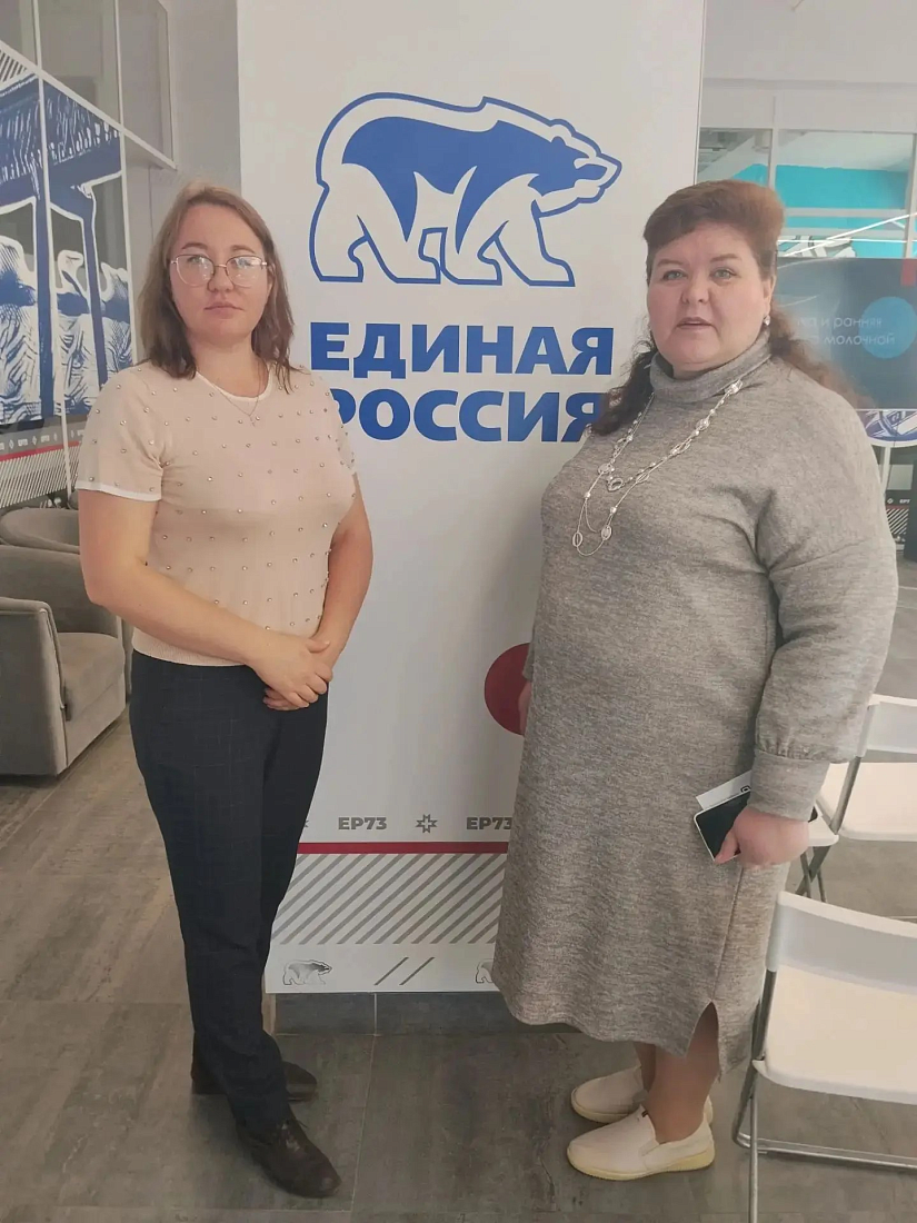Забота о здоровье начинается с осведомлённости: о профилактике рака молочной железы.
