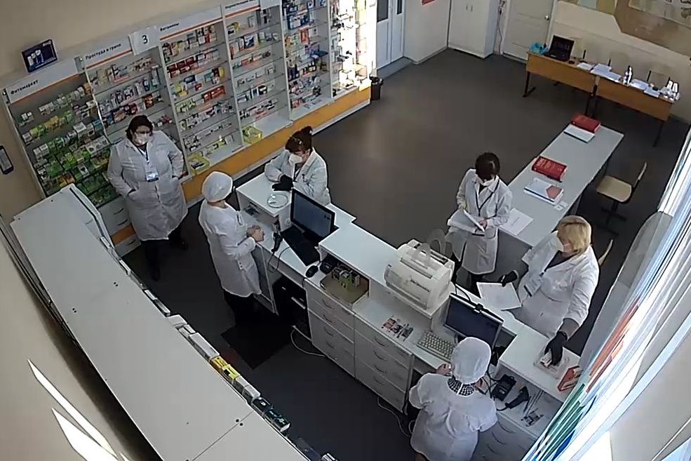 IX региональный чемпионат WorldSkills Russia «Молодые профессионалы». Компетенция «Фармацевтика»