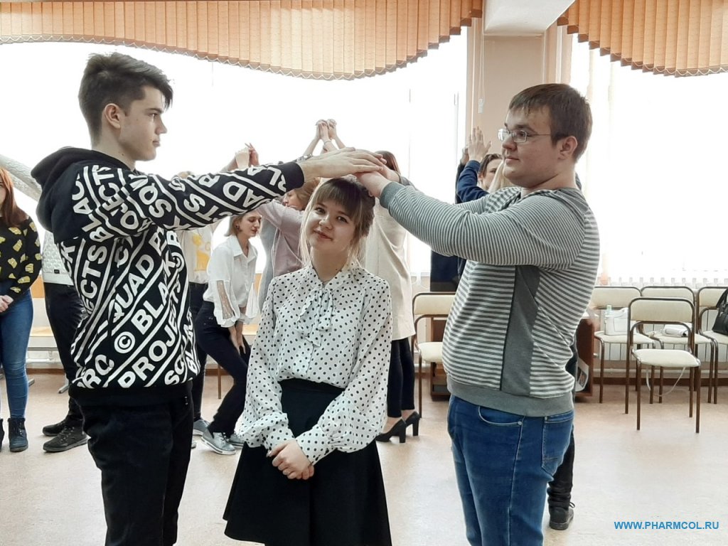 Обучающий семинар «7 навыков успеха»