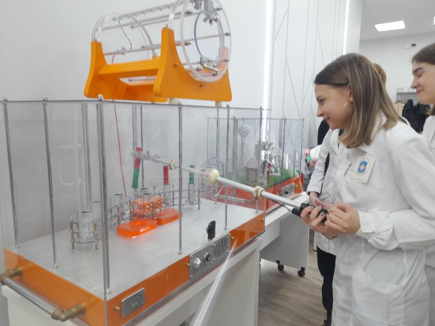 Интеллектуальный  турнир «BrainShaker. Юниоры»