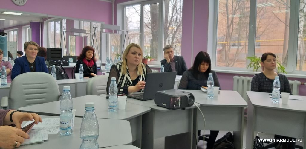 Методическая мастерская «Особенности разработки и реализации адаптированных программ СПО для обучающихся лиц с инвалидностью с особыми образовательными потребностями»