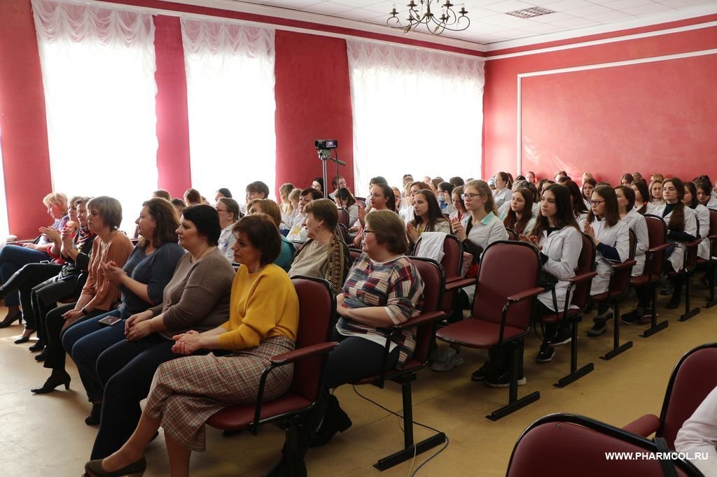 Концерт посвященный Международному женскому дню - 8 марта: «Милые, нежные и самые красивые»