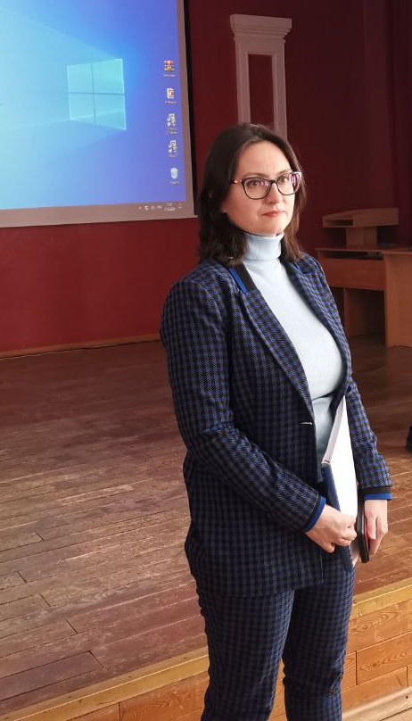 Служба содействия трудоустройства выпускников