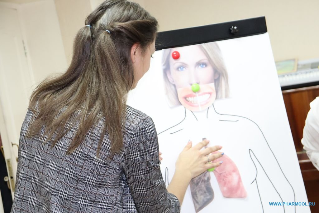 Встреча с депутатом Государственной Думы Балыхиным Г.А.