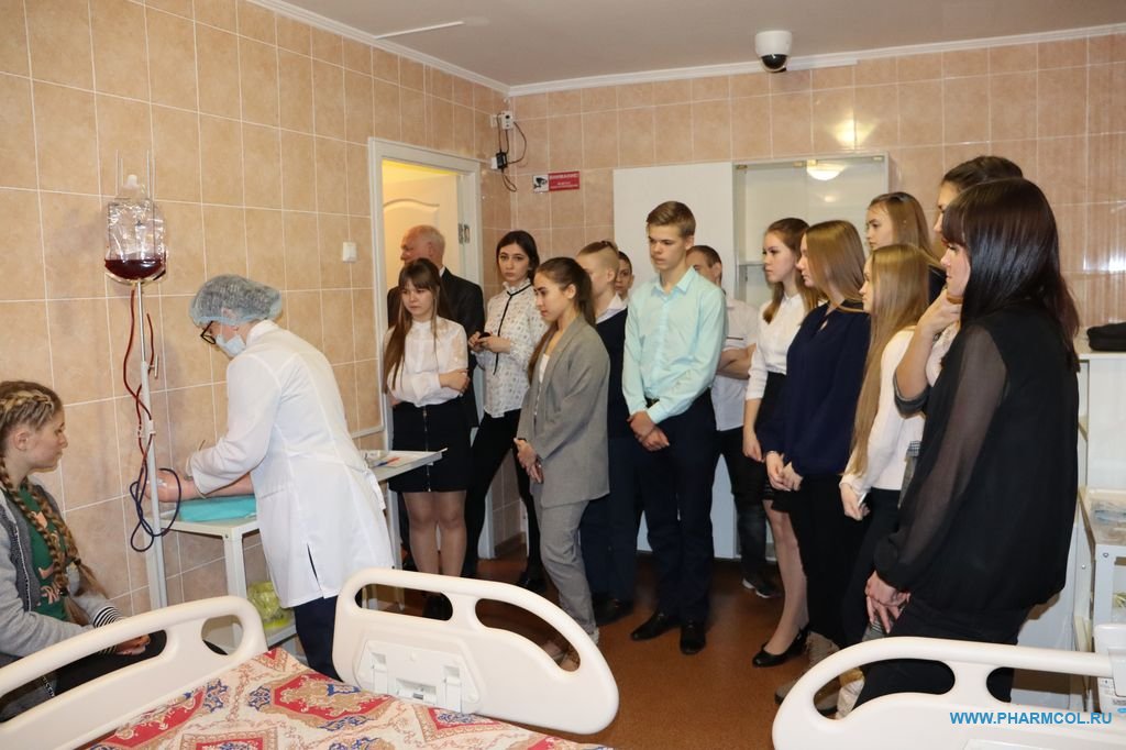 Встреча с депутатом Государственной Думы Балыхиным Г.А.