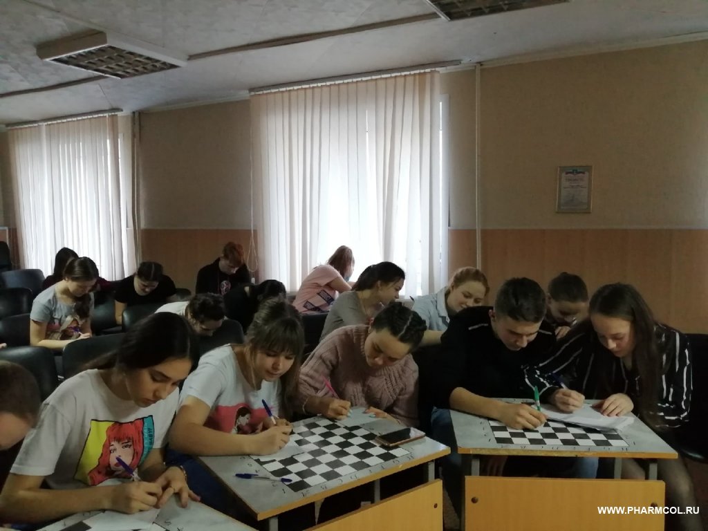 Литературный вечер, посвящённый Блокаде Ленинграда. Шаг №4