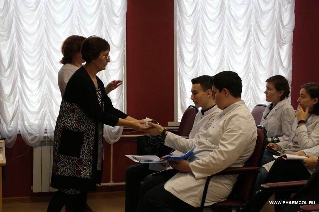 Классные часы «Блокадный хлеб». Шаг 8