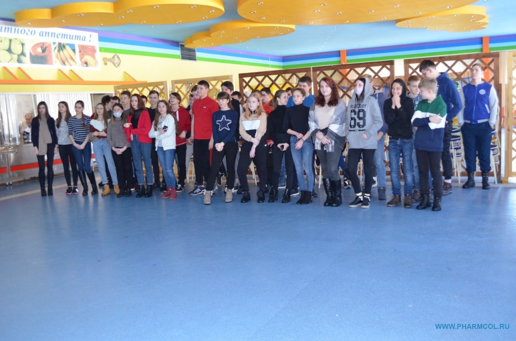 Сборы региональной команды «Молодые профессионалы» (WorldSkills Russia)