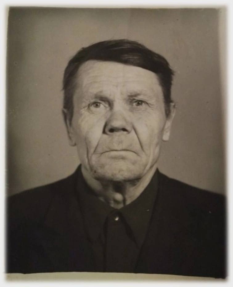 Онлайн - акция «Бессмертный полк. Память поколений»