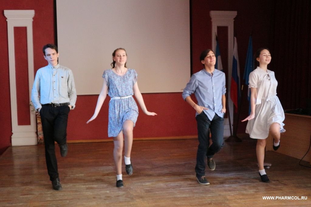 Концерт посвященный Международному женскому дню - 8 марта: «Милые, нежные и самые красивые»