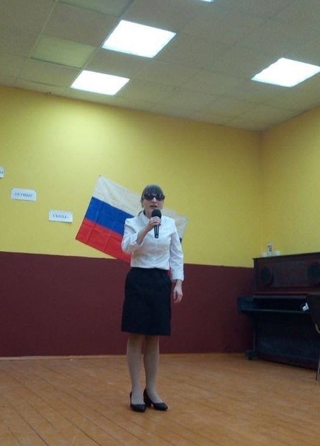 Районный  конкурс «Отчизны верные сыны!»