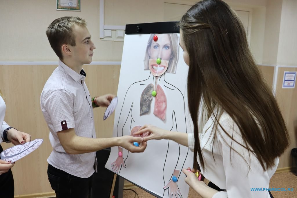 Встреча с депутатом Государственной Думы Балыхиным Г.А.