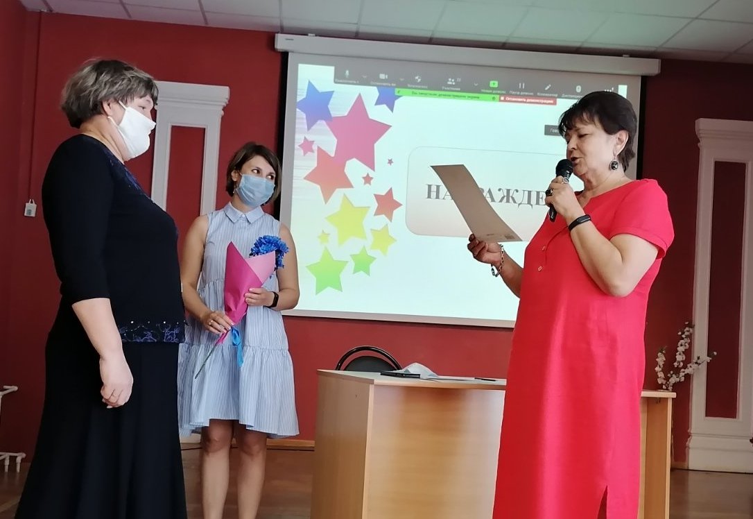 Педагогический совет колледжа