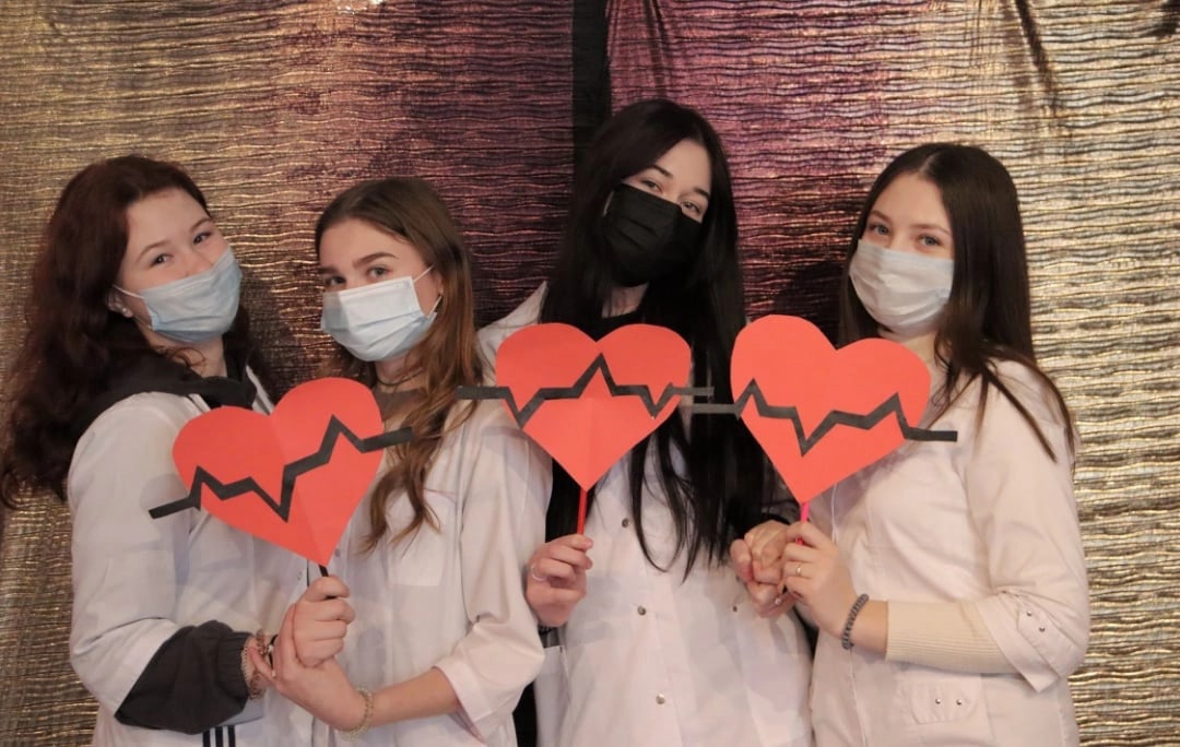 День российского студенчества