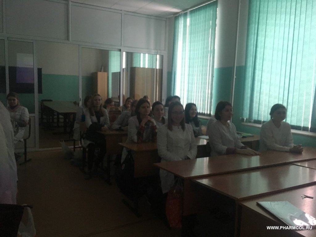 Классные часы «Блокадный хлеб». Шаг 8