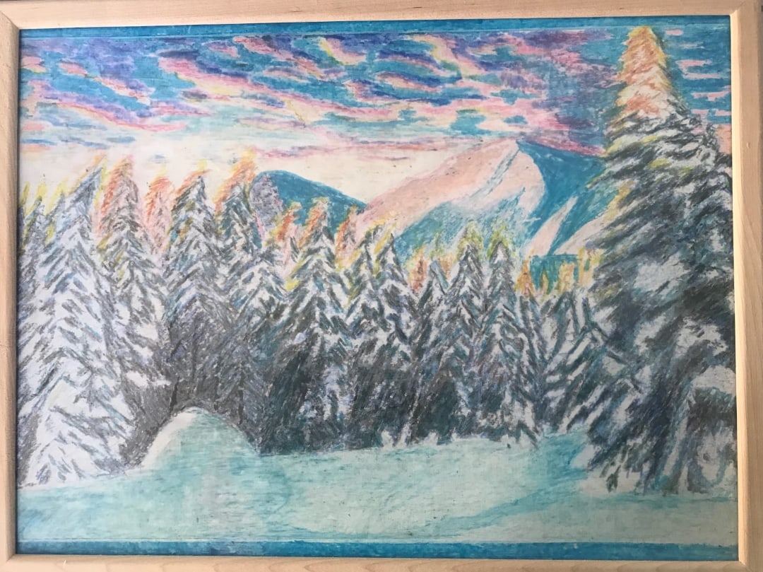 Конкурс плакатов «Моя Родина»