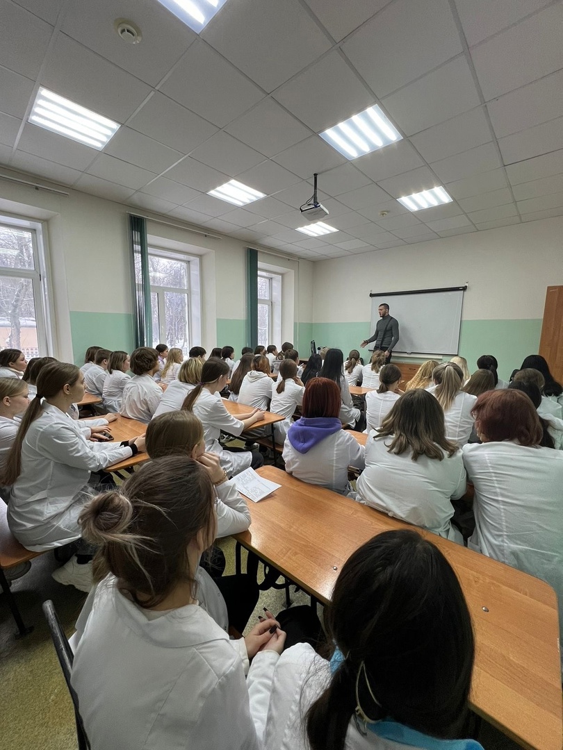 Неделя  мужества «От Неизвестного до Героя». Урок мужества