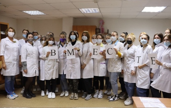 День солидарности в борьбе с терроризмом