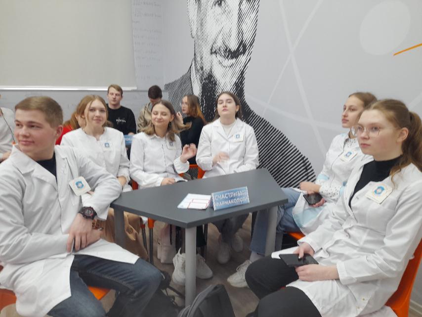 Интеллектуальный  турнир «BrainShaker. Юниоры»