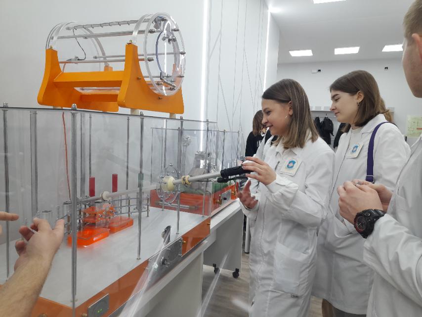 Интеллектуальный  турнир «BrainShaker. Юниоры»