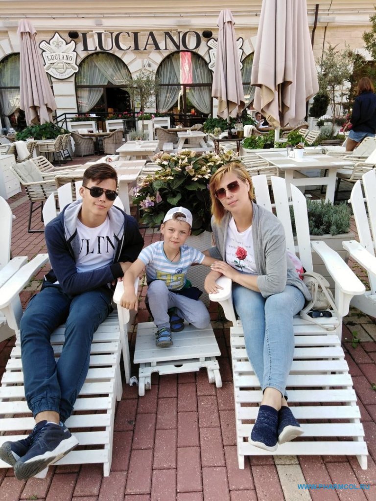 Студенческий совет колледжа запускает флешмоб «Моя семья Мое богатство»