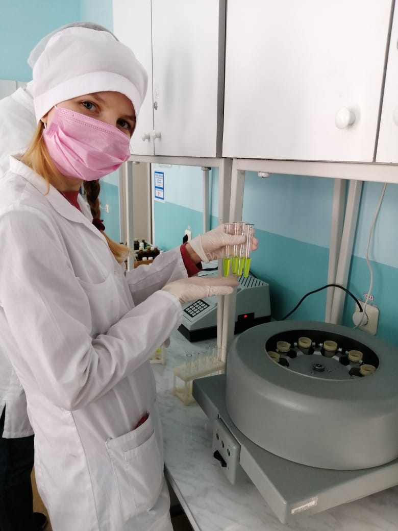 Декада инвалидов. Фотовыставка «Я горжусь своей профессией»