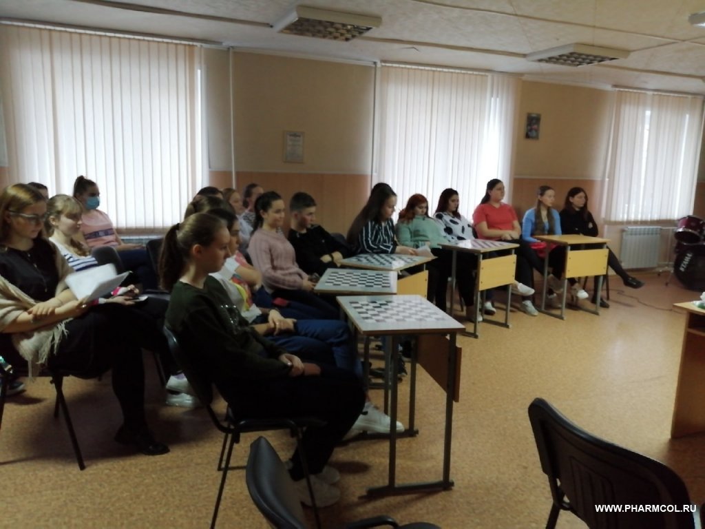 Литературный вечер, посвящённый Блокаде Ленинграда. Шаг №4