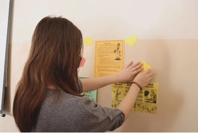 Викторина "Азбука здоровья"