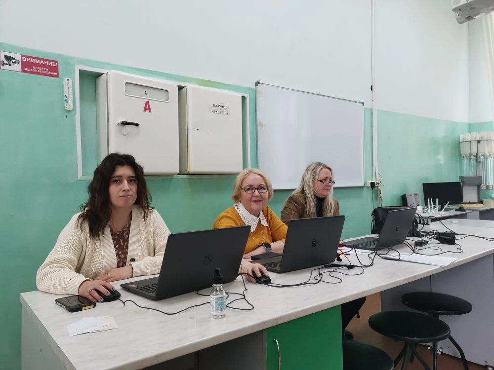 В колледже стартовала процедура первичной аккредитации