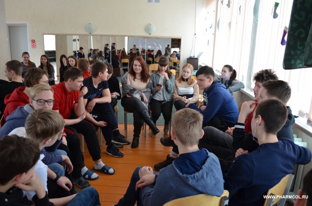 Сборы региональной команды «Молодые профессионалы» (WorldSkills Russia)