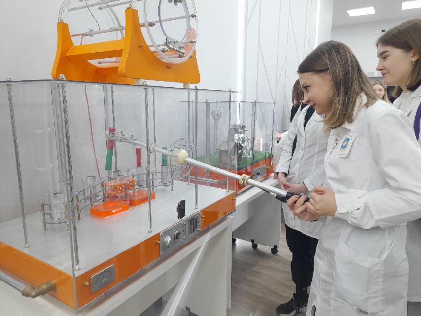 Интеллектуальный  турнир «BrainShaker. Юниоры»