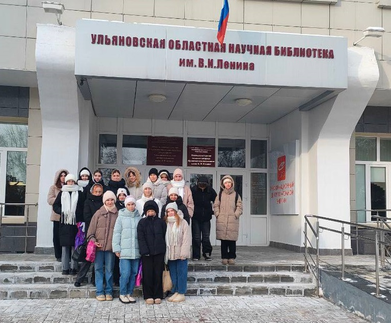 Урок памяти «Дети блокадного Ленинграда»