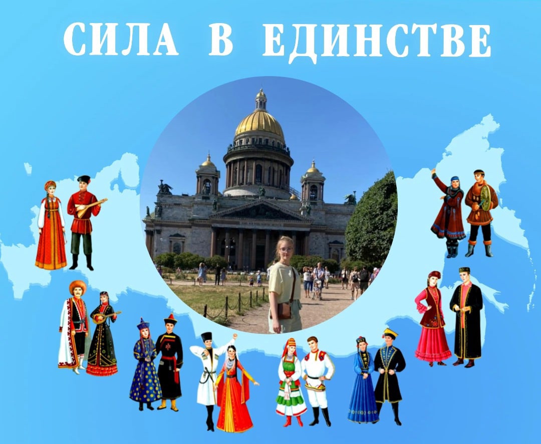 Информационная  акция «Твой выбор»