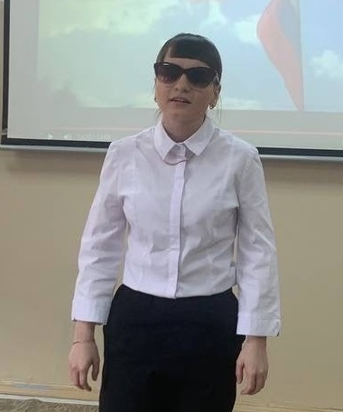 Интернет-конкурс «Красна девица-весна!»