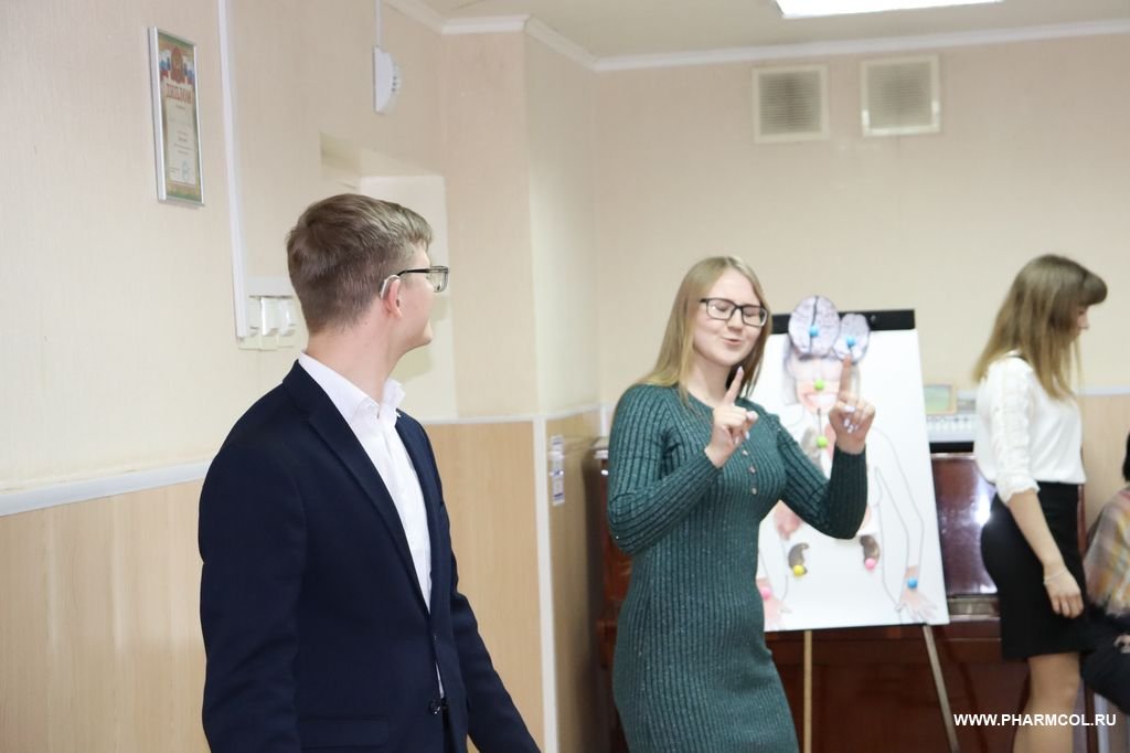 Встреча с депутатом Государственной Думы Балыхиным Г.А.