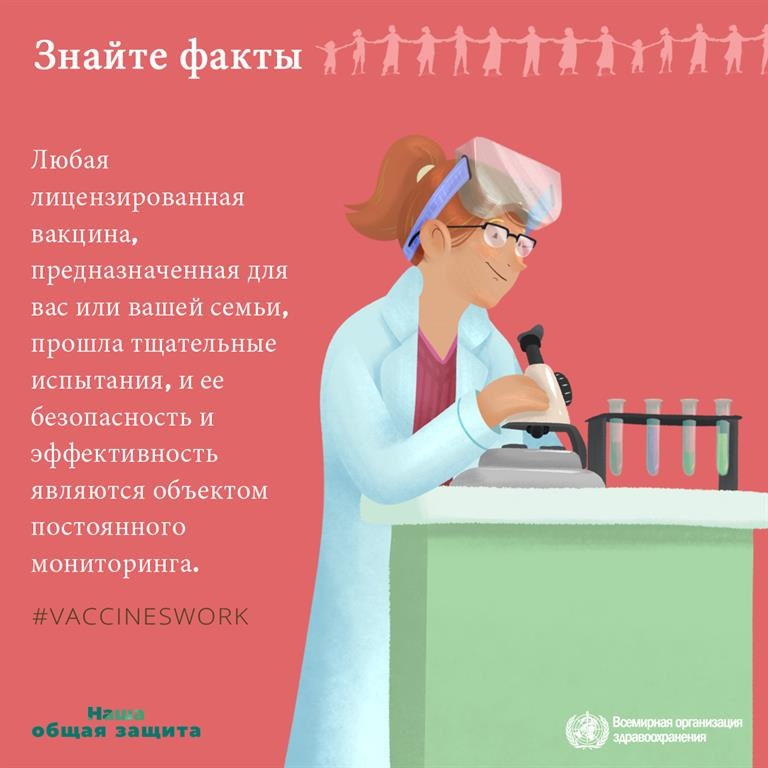 ИММУНОПРОФИЛАКТИКА