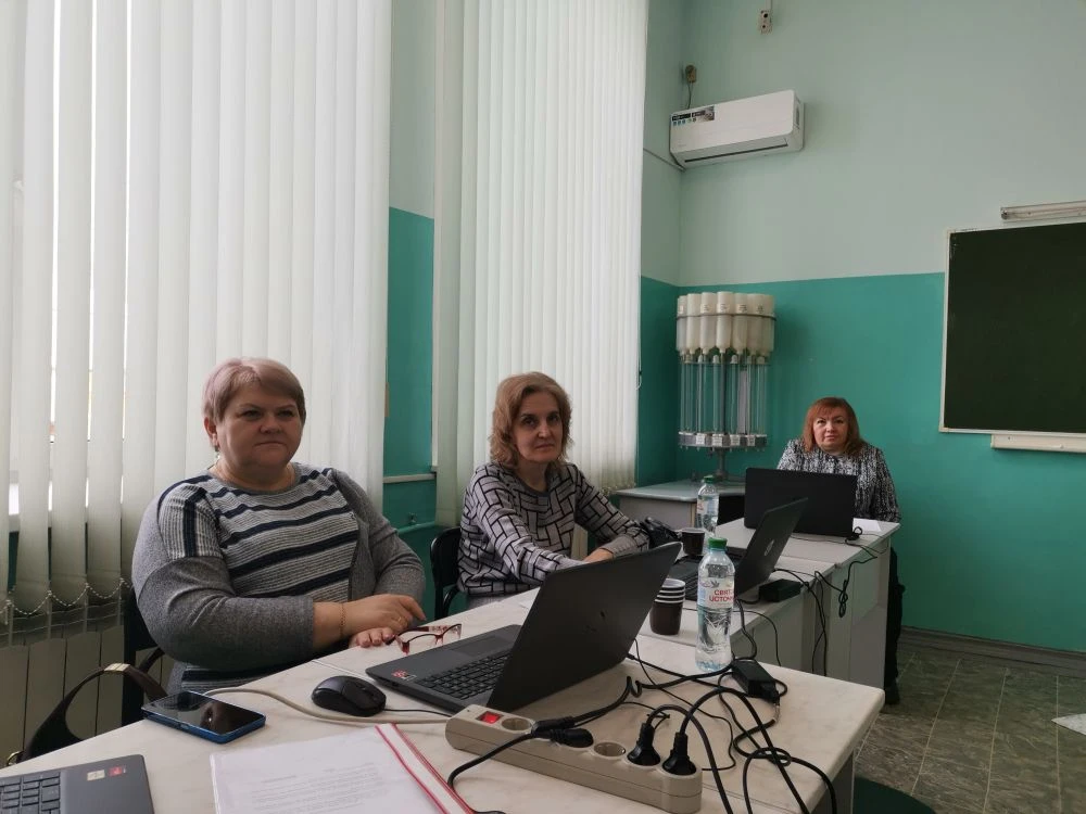 В колледже стартовала процедура первичной аккредитации