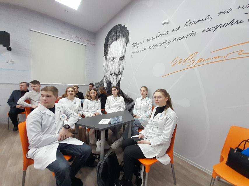 Интеллектуальный  турнир «BrainShaker. Юниоры»