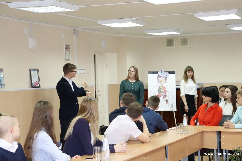 Встреча с депутатом Государственной Думы Балыхиным Г.А.