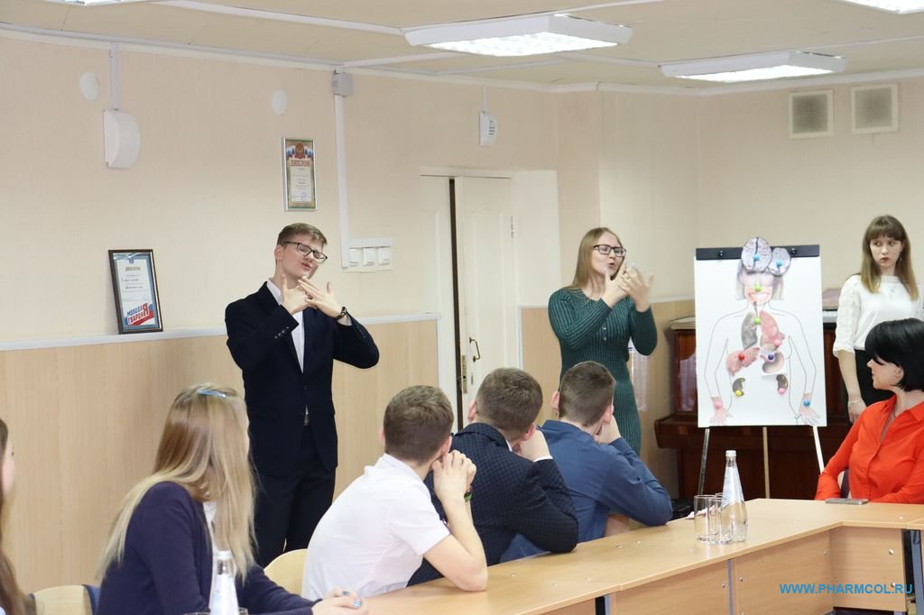 Встреча с депутатом Государственной Думы Балыхиным Г.А.