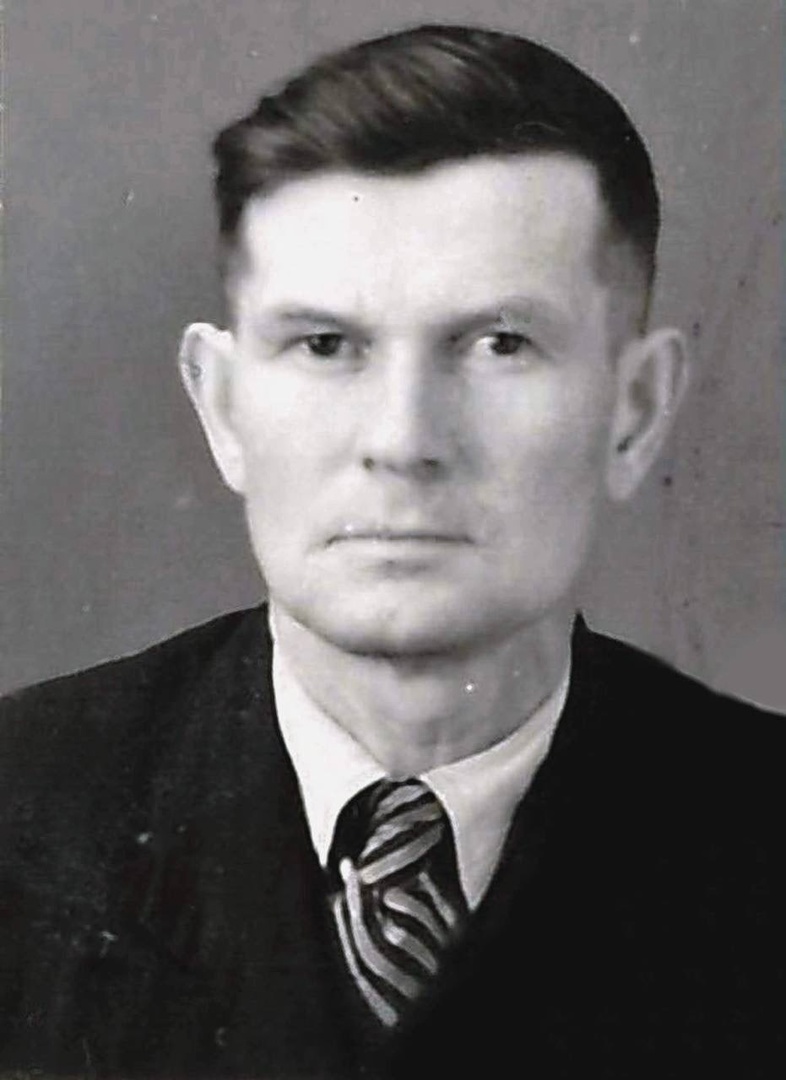 Онлайн - акция «Бессмертный полк. Память поколений»