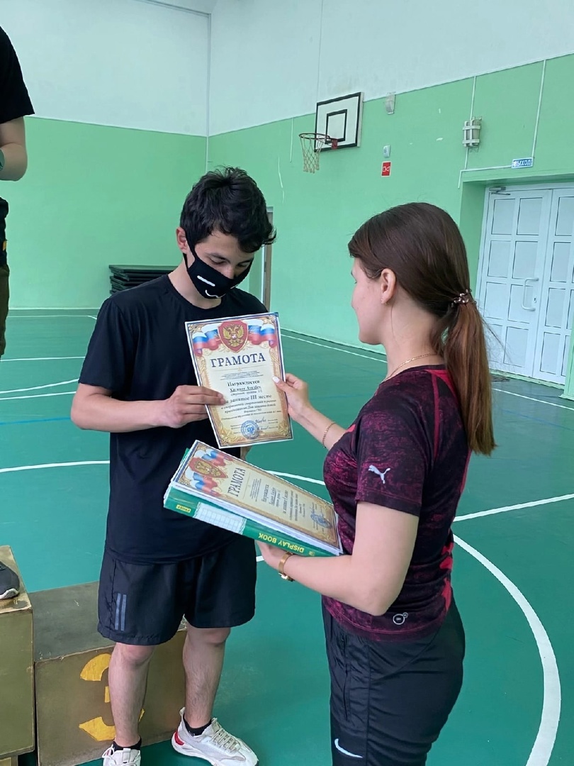 День защиты детей. Студенческая  спартакиада