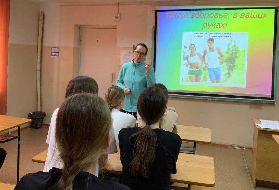 Месячник  ЗОЖ. Дебаты  «ЗОЖ - это модно?»