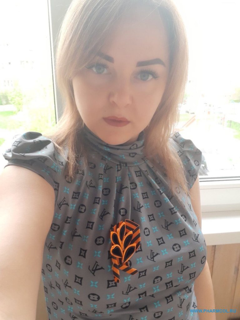 Акция «Георгиевская ленточка» продолжается, присоединяйтесь!