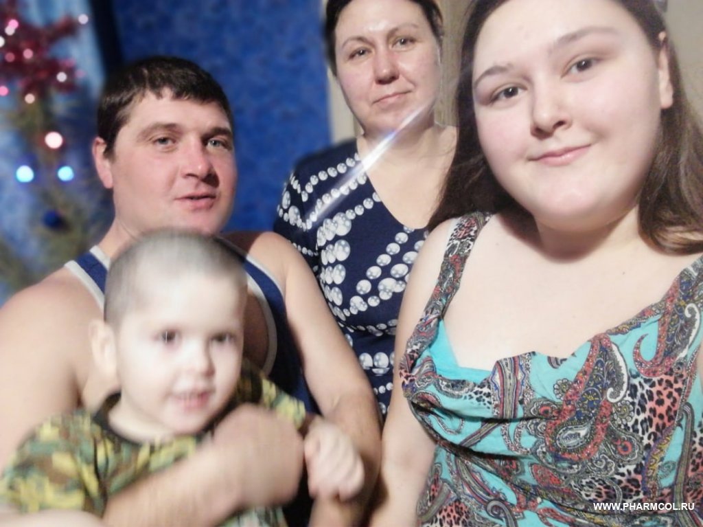 Студенческий совет колледжа запускает флешмоб «Моя семья Мое богатство»