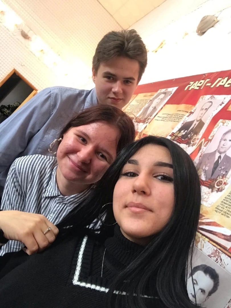 Празднование Дня среднего профессионального образования. Квест «Ты в СПО»