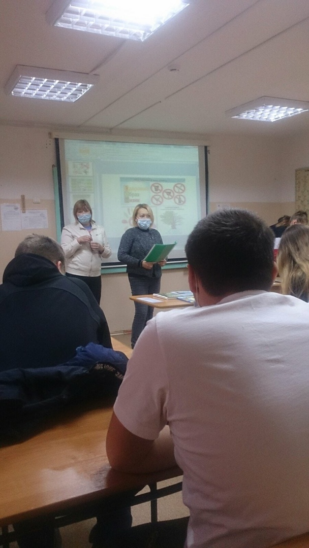 Вековые традиции здорового образа жизни