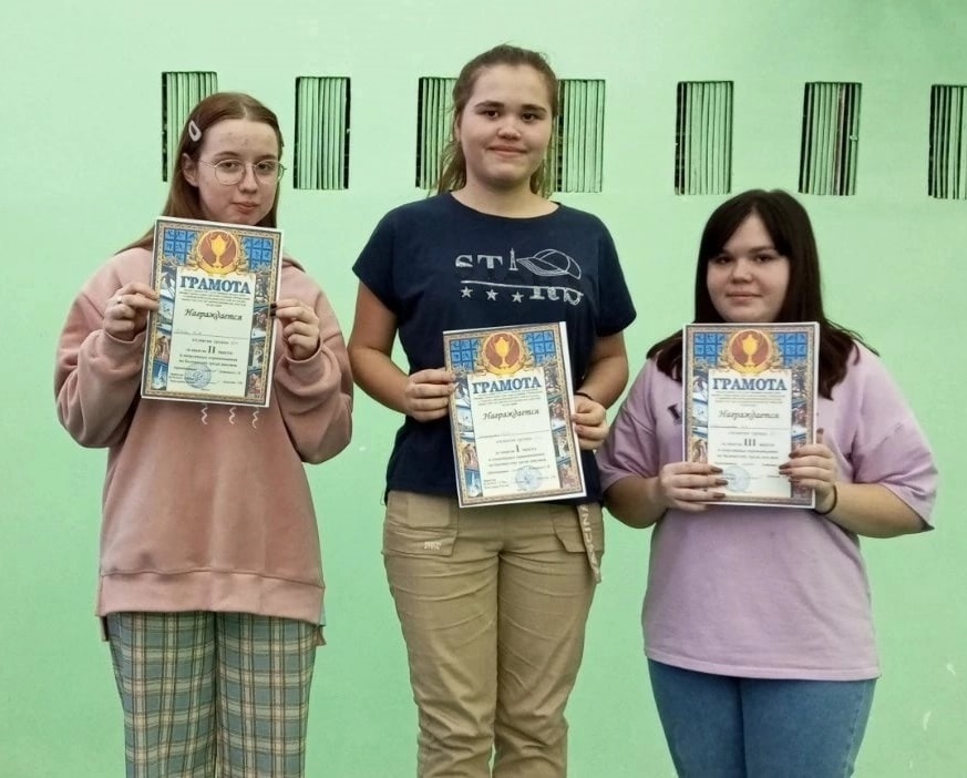 Месячник  ЗОЖ «Стоп ВИЧ».  Товарищеские  соревнования по бадминтону