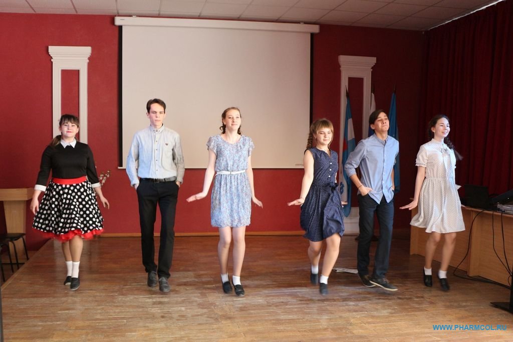 Концерт посвященный Международному женскому дню - 8 марта: «Милые, нежные и самые красивые»